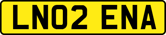 LN02ENA