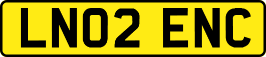 LN02ENC