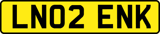 LN02ENK