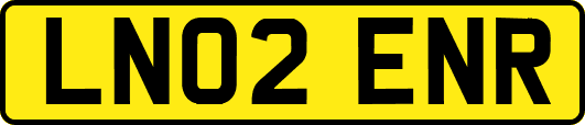 LN02ENR