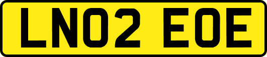 LN02EOE