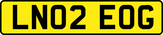 LN02EOG