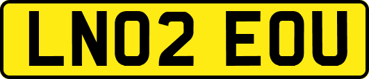 LN02EOU