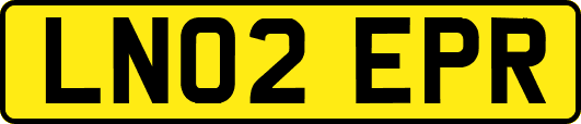 LN02EPR