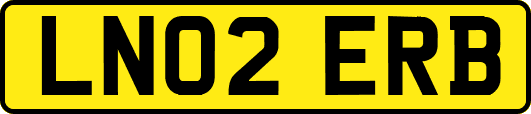LN02ERB