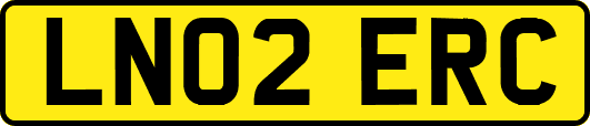 LN02ERC