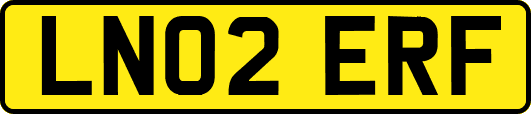 LN02ERF