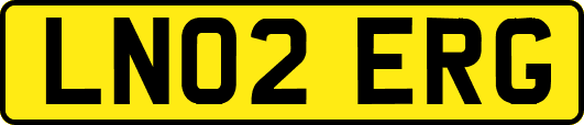 LN02ERG