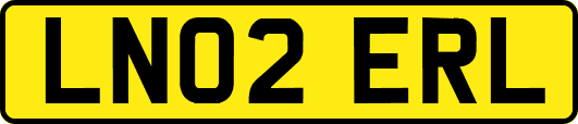 LN02ERL