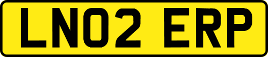LN02ERP