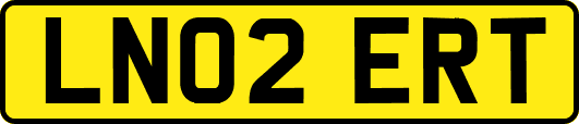 LN02ERT