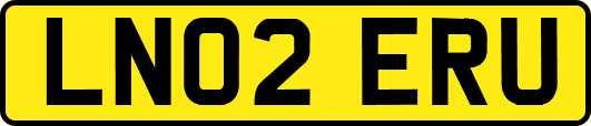 LN02ERU