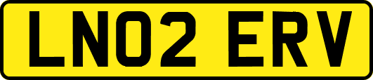 LN02ERV