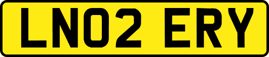 LN02ERY