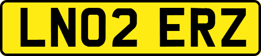LN02ERZ