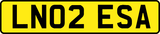 LN02ESA