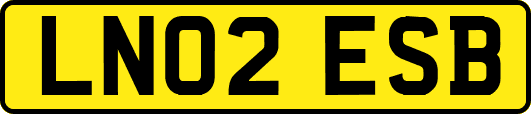 LN02ESB