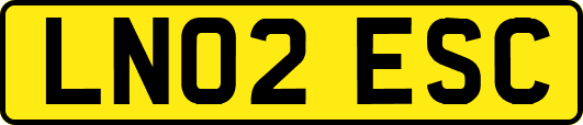 LN02ESC
