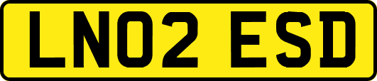 LN02ESD