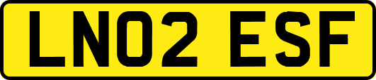 LN02ESF