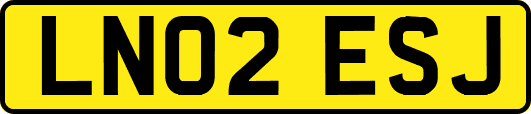 LN02ESJ