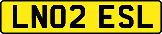 LN02ESL