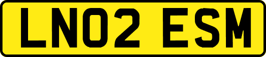 LN02ESM