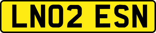LN02ESN