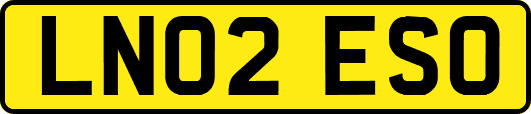 LN02ESO