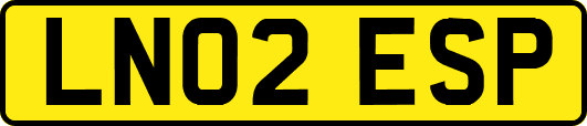 LN02ESP