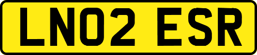 LN02ESR
