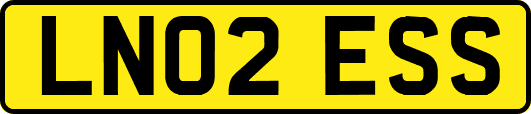 LN02ESS