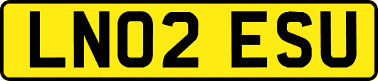 LN02ESU