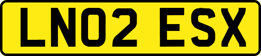 LN02ESX