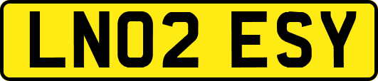 LN02ESY