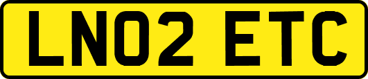 LN02ETC