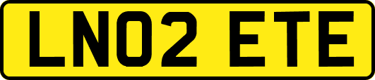 LN02ETE