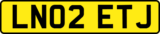 LN02ETJ