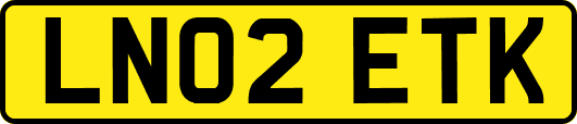 LN02ETK