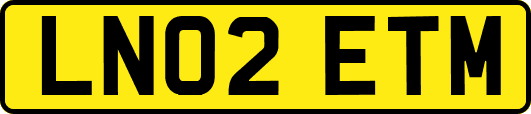 LN02ETM
