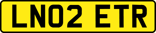 LN02ETR
