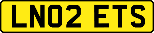 LN02ETS