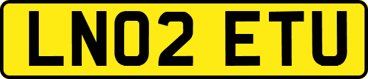 LN02ETU
