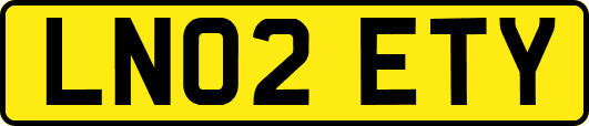 LN02ETY