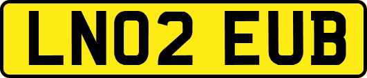 LN02EUB