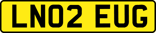 LN02EUG