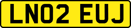 LN02EUJ