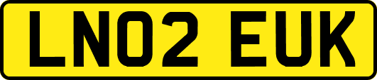 LN02EUK