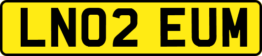LN02EUM