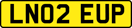 LN02EUP